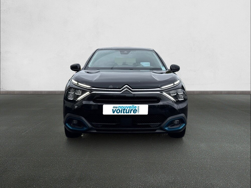 Occasion CITROEN C4 e-C4 136 ch Automatique