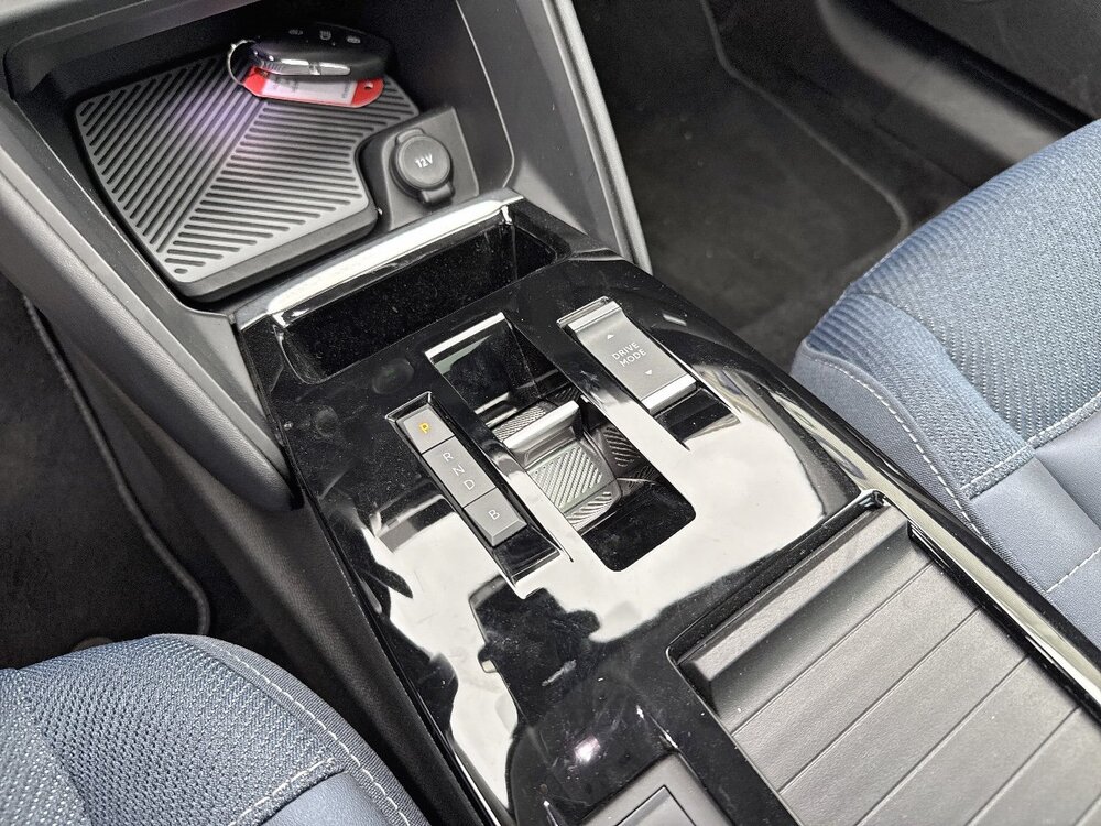 Occasion CITROEN C4 e-C4 136 ch Automatique