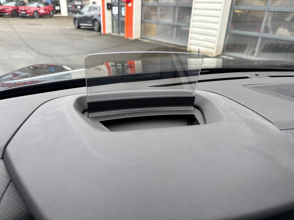 Occasion CITROEN C4 e-C4 136 ch Automatique