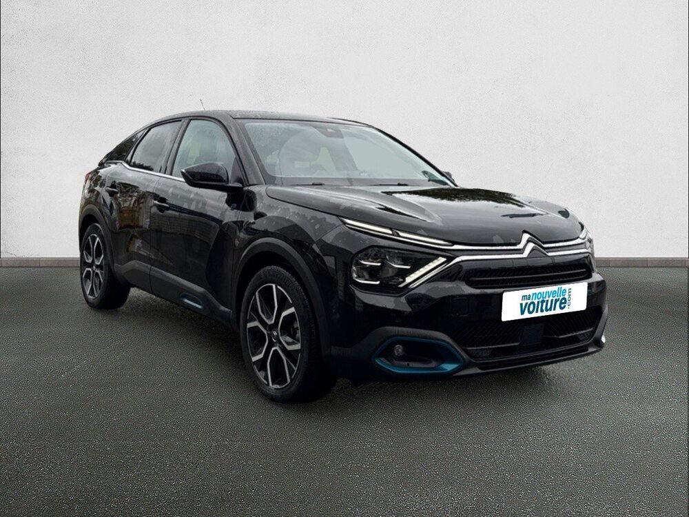 Occasion CITROEN C4 e-C4 136 ch Automatique