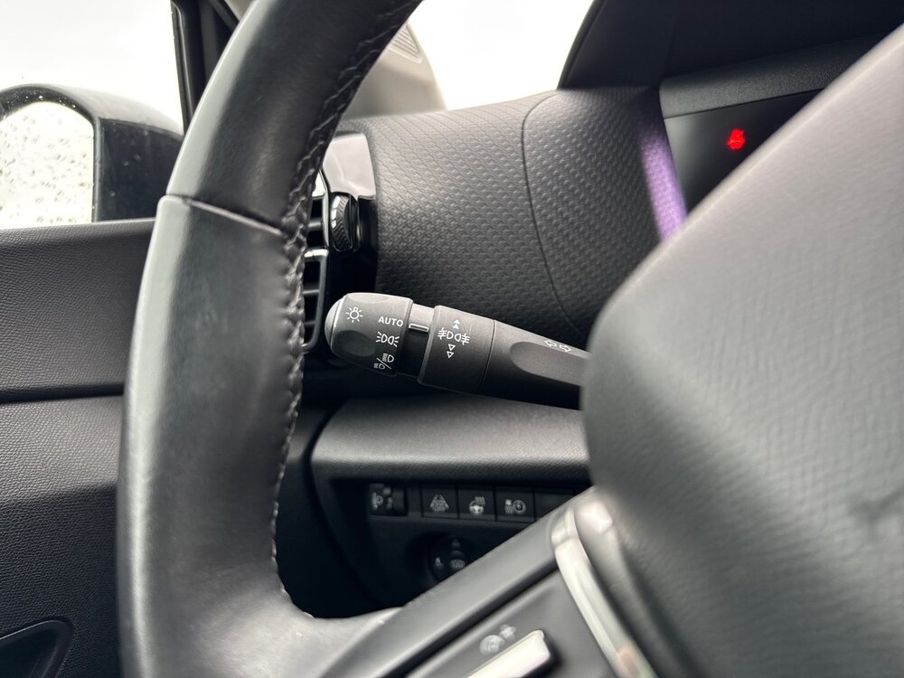 Occasion CITROEN C4 e-C4 136 ch Automatique