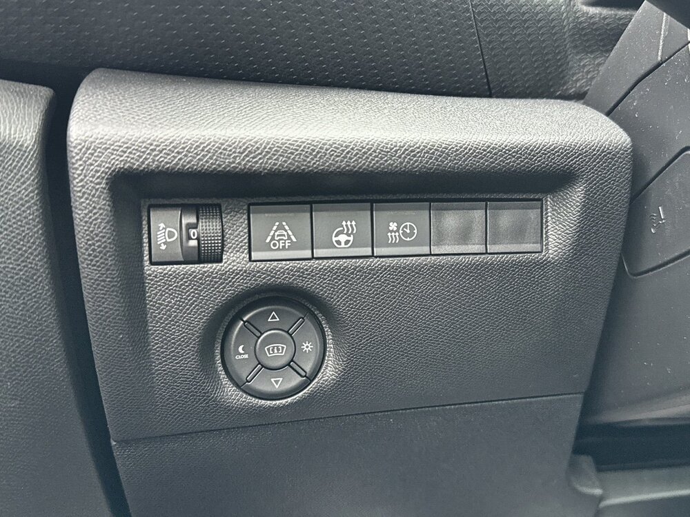 Occasion CITROEN C4 e-C4 136 ch Automatique