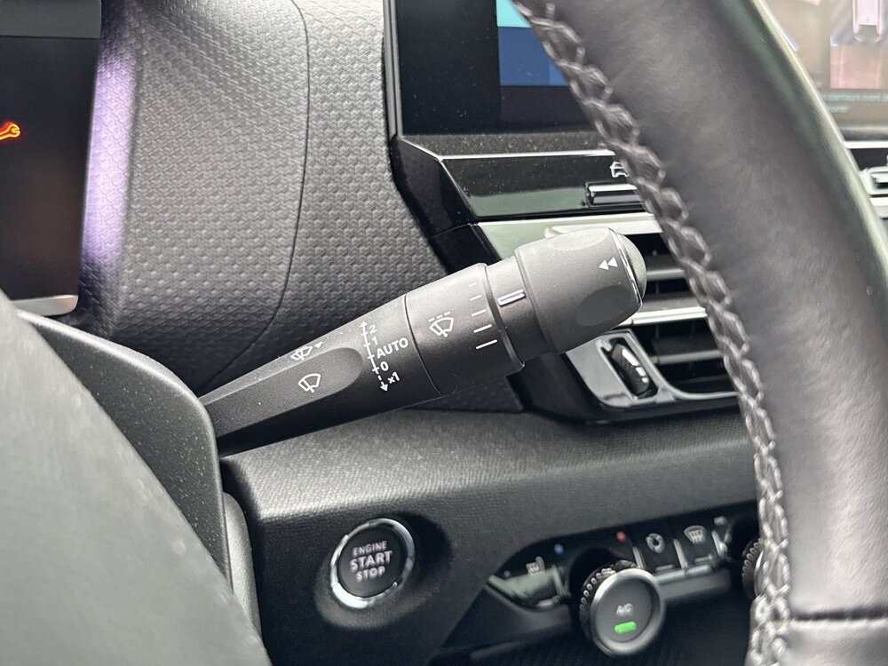 Occasion CITROEN C4 e-C4 136 ch Automatique