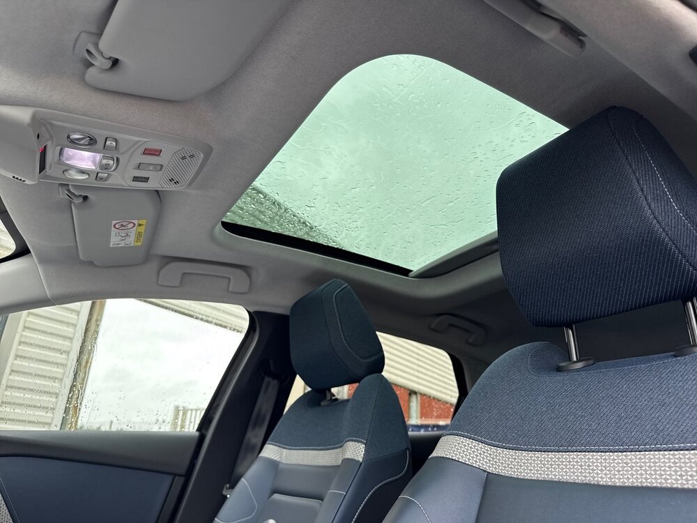 Occasion CITROEN C4 e-C4 136 ch Automatique