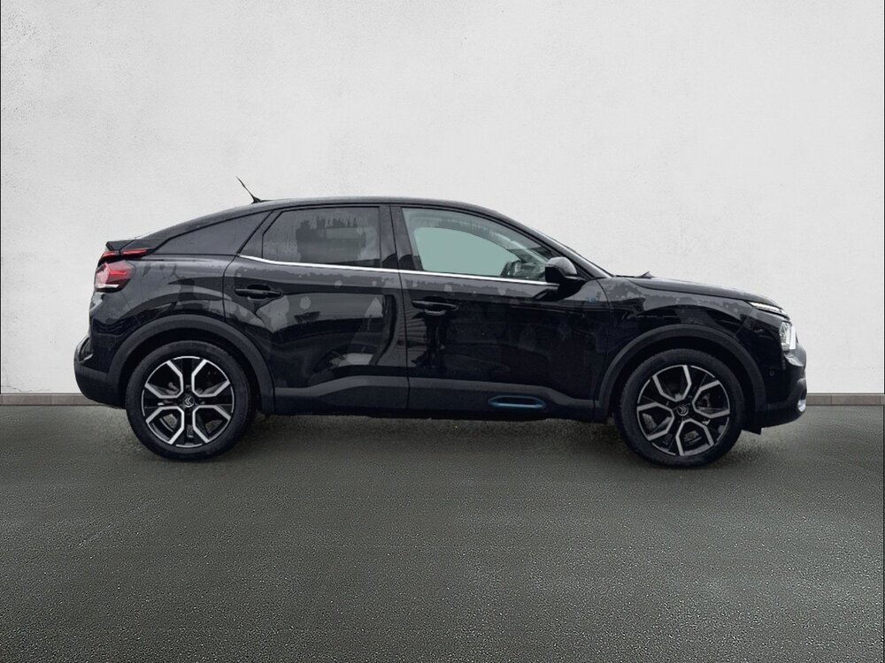 Occasion CITROEN C4 e-C4 136 ch Automatique