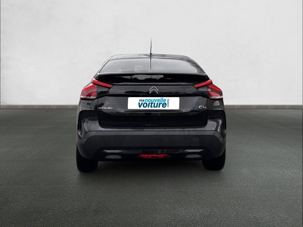 Occasion CITROEN C4 e-C4 136 ch Automatique