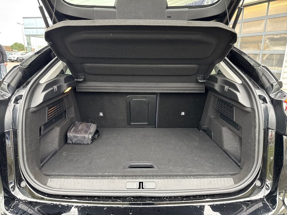 Occasion CITROEN C4 e-C4 136 ch Automatique