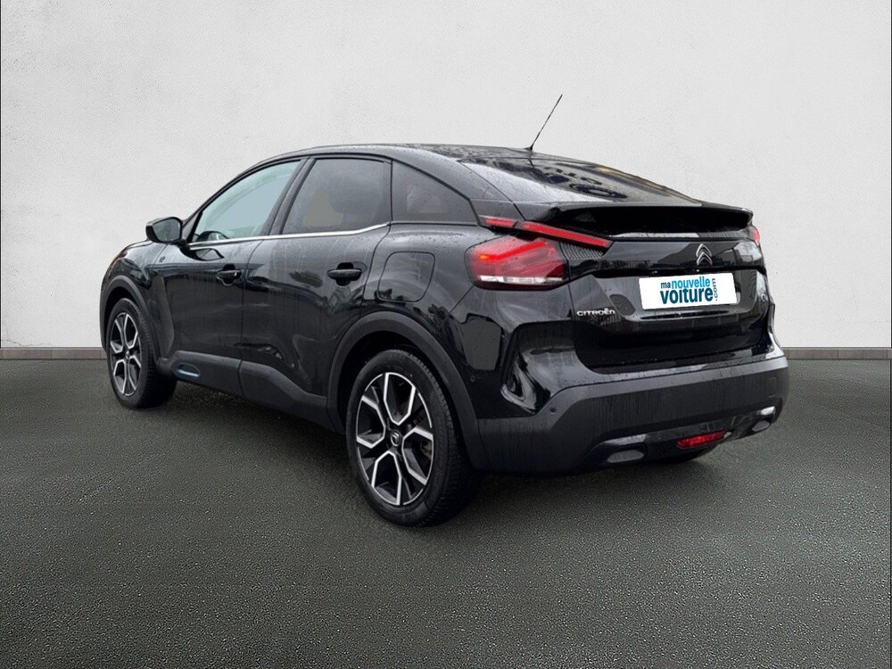 Occasion CITROEN C4 e-C4 136 ch Automatique