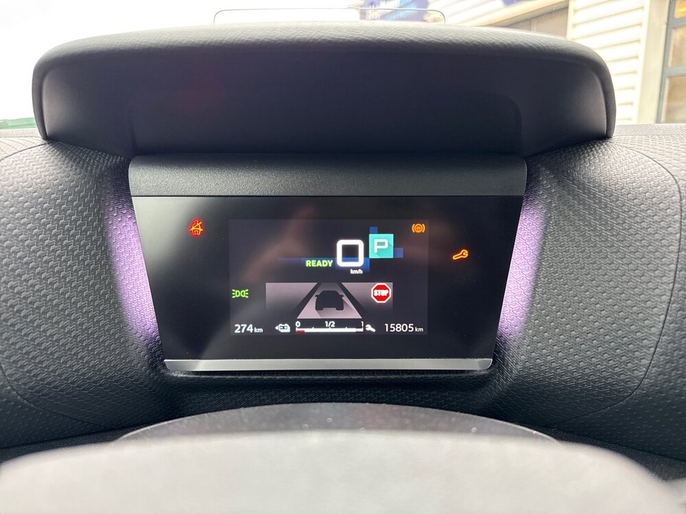 Occasion CITROEN C4 e-C4 136 ch Automatique