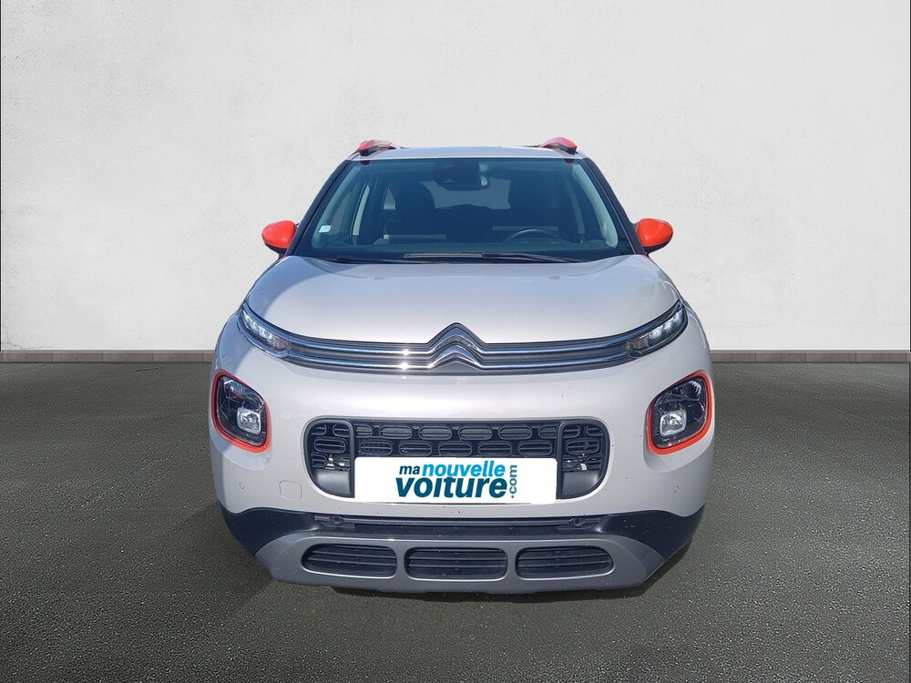 Occasion CITROEN C3 Aircross C3 Aircross PureTech 110 S&S BVM6 - Shine