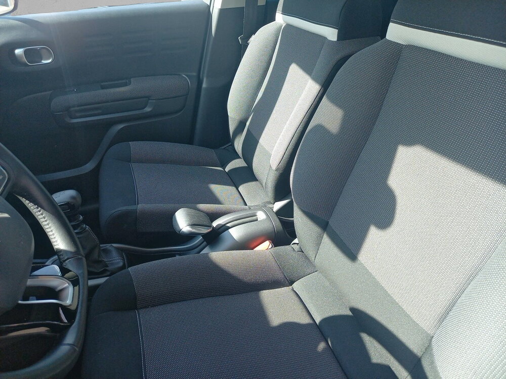 Occasion CITROEN C3 Aircross C3 Aircross PureTech 110 S&S BVM6 - Shine