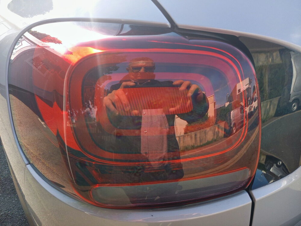 Occasion CITROEN C3 Aircross C3 Aircross PureTech 110 S&S BVM6 - Shine