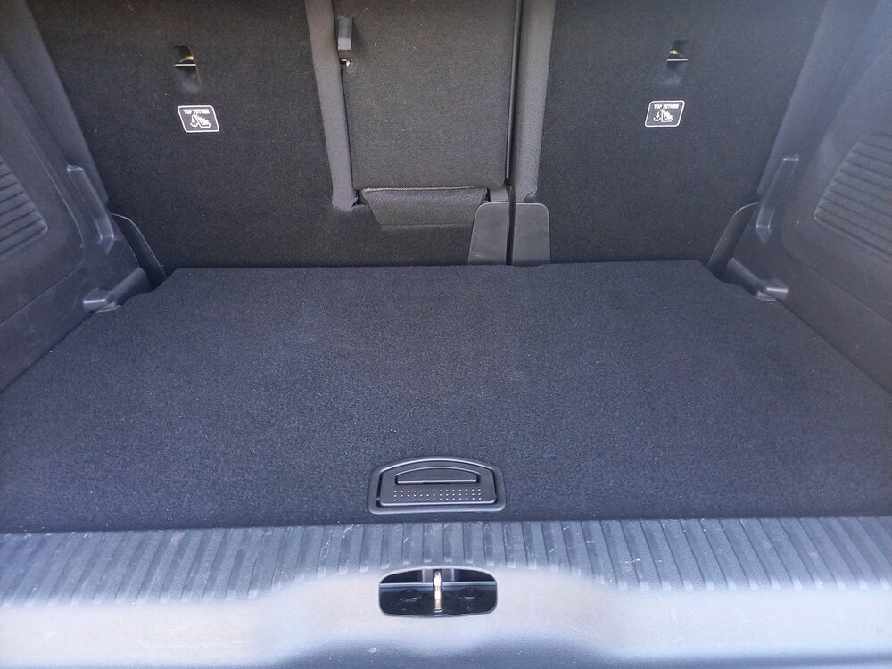 Occasion CITROEN C3 Aircross C3 Aircross PureTech 110 S&S BVM6 - Shine