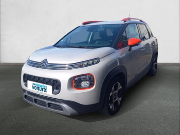 Occasion CITROEN C3 Aircross C3 Aircross PureTech 110 S&S BVM6 - Shine