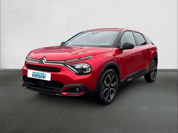 Occasion CITROEN C4 e-C4 136 ch Automatique