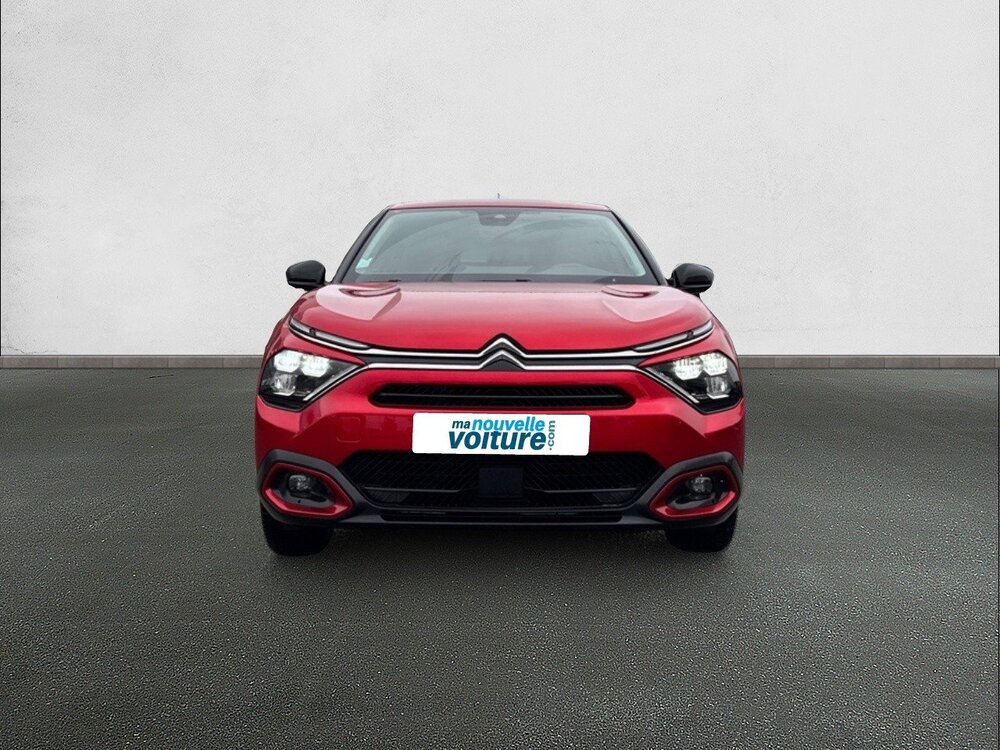 Occasion CITROEN C4 e-C4 136 ch Automatique