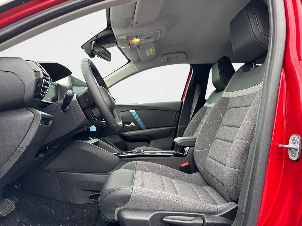 Occasion CITROEN C4 e-C4 136 ch Automatique