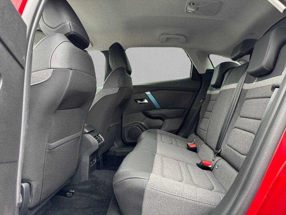 Occasion CITROEN C4 e-C4 136 ch Automatique