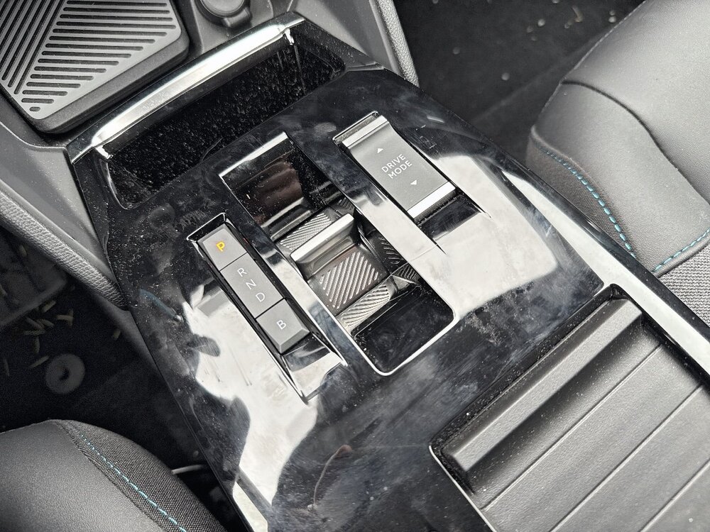 Occasion CITROEN C4 e-C4 136 ch Automatique