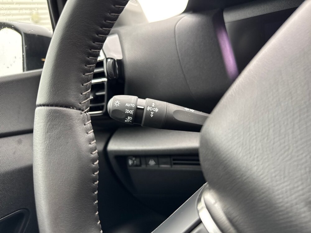 Occasion CITROEN C4 e-C4 136 ch Automatique