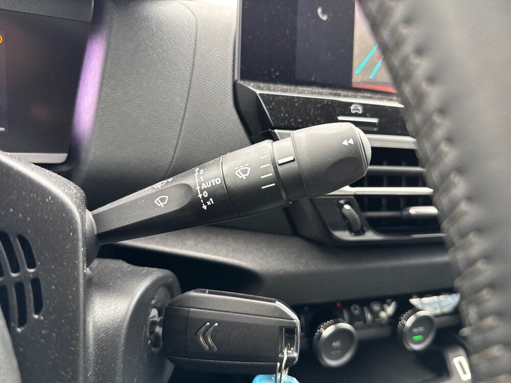 Occasion CITROEN C4 e-C4 136 ch Automatique