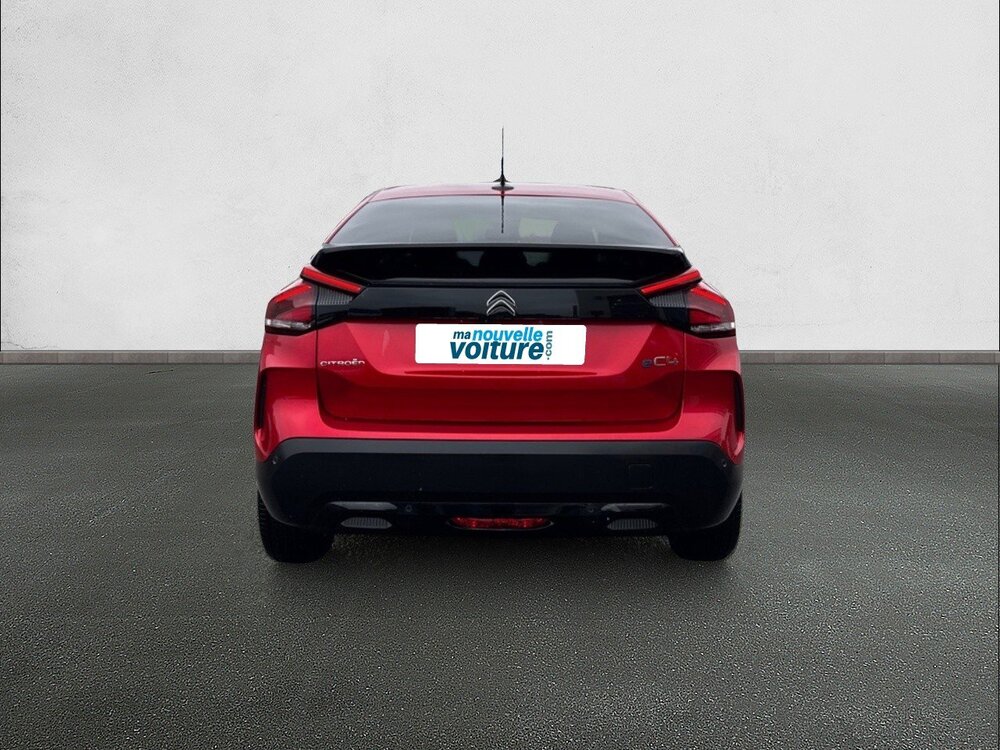 Occasion CITROEN C4 e-C4 136 ch Automatique