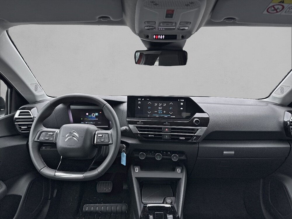 Occasion CITROEN C4 e-C4 136 ch Automatique