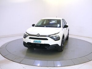 Occasion CITROEN C4 C4 PureTech 100 BVM6 - You