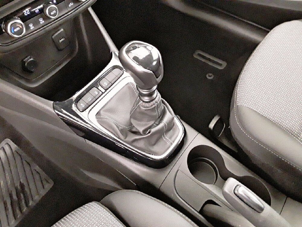 Occasion OPEL Crossland Crossland 1.2 Turbo 110 ch BVM6 - Elegance