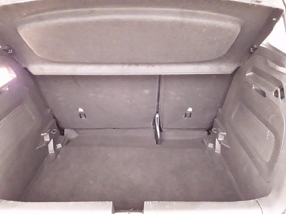 Occasion OPEL Crossland Crossland 1.2 Turbo 110 ch BVM6 - Elegance