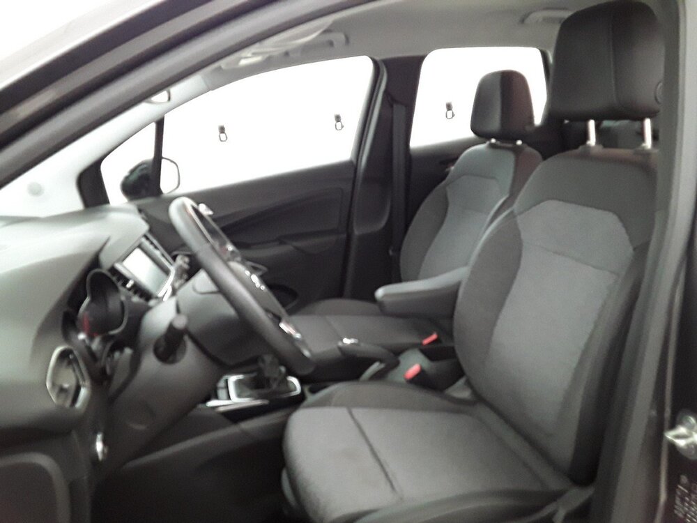 Occasion OPEL Crossland Crossland 1.2 Turbo 110 ch BVM6 - Elegance