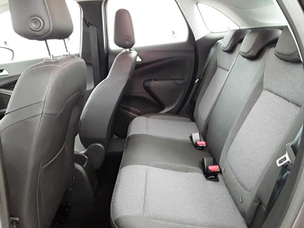 Occasion OPEL Crossland Crossland 1.2 Turbo 110 ch BVM6 - Elegance