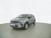 Occasion OPEL Crossland Crossland 1.2 Turbo 110 ch BVM6 - Elegance