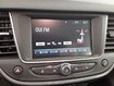 Occasion OPEL Crossland Crossland 1.2 Turbo 110 ch BVM6 - Elegance