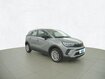 Occasion OPEL Crossland Crossland 1.2 Turbo 110 ch BVM6 - Elegance