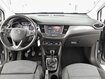 Occasion OPEL Crossland Crossland 1.2 Turbo 110 ch BVM6 - Elegance