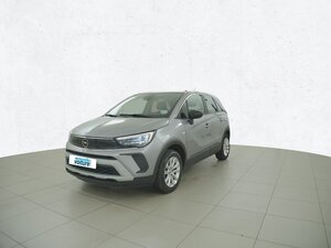 Occasion OPEL Crossland Crossland 1.2 Turbo 110 ch BVM6 - Elegance