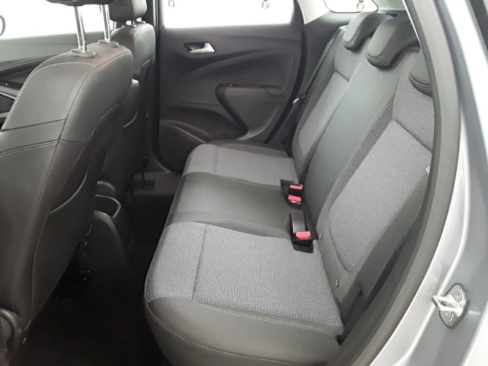 Occasion OPEL Crossland Crossland 1.2 Turbo 110 ch BVM6 - Elegance
