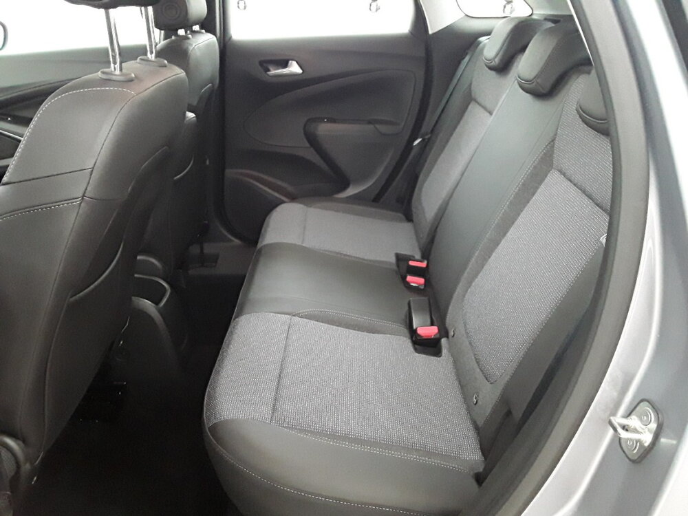 Occasion OPEL Crossland Crossland 1.2 Turbo 110 ch BVM6 - Elegance