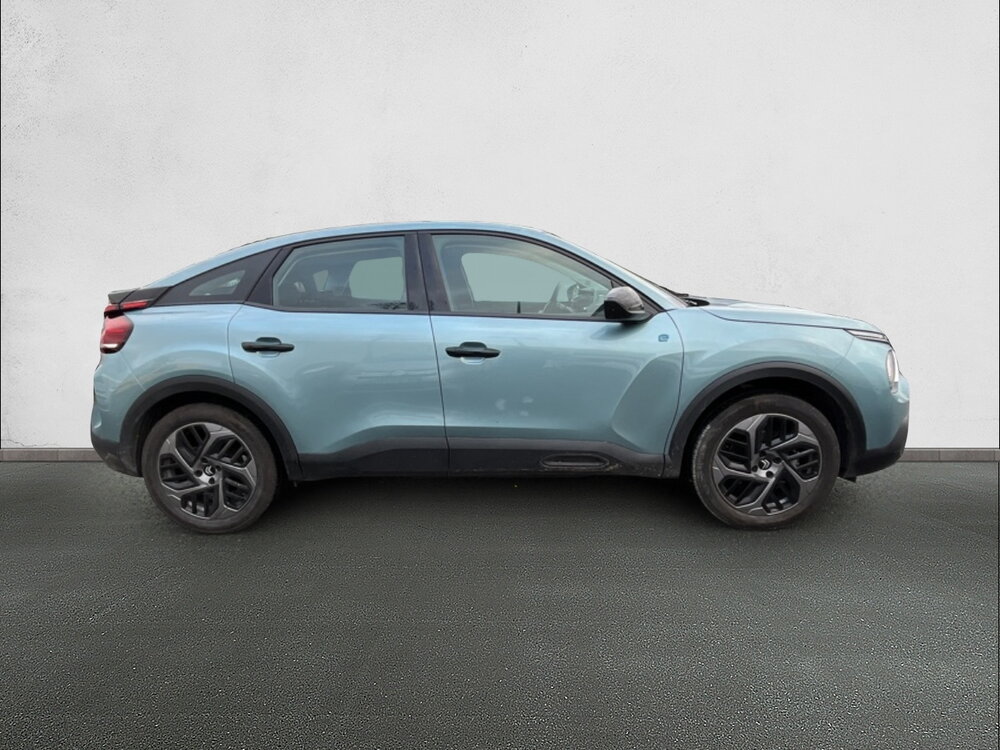 Occasion CITROEN C4 e-C4 136 ch autonomie standard Automatique - You