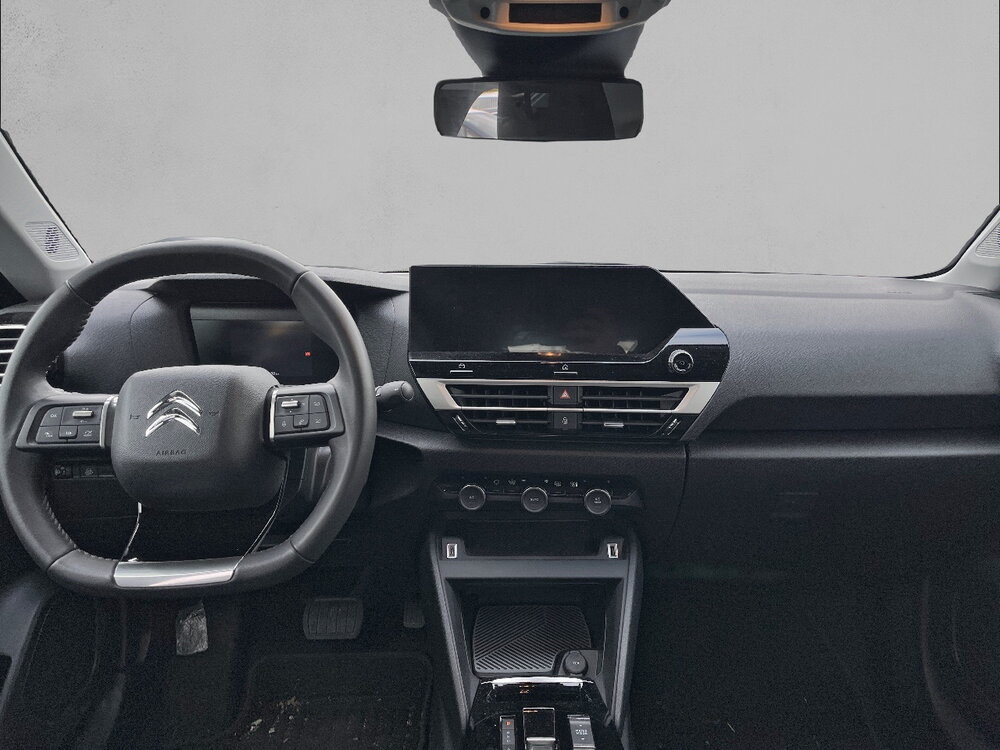 Occasion CITROEN C4 e-C4 136 ch autonomie standard Automatique - You