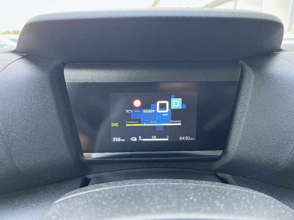 Occasion CITROEN C4 e-C4 136 ch autonomie standard Automatique - You