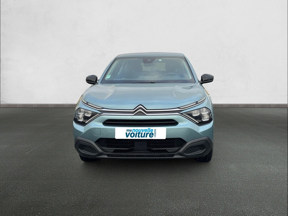 Occasion CITROEN C4 e-C4 136 ch autonomie standard Automatique - You