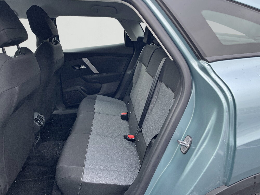 Occasion CITROEN C4 e-C4 136 ch autonomie standard Automatique - You