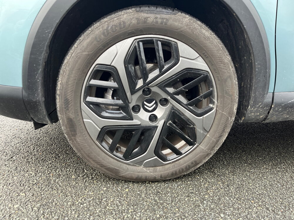 Occasion CITROEN C4 e-C4 136 ch autonomie standard Automatique - You