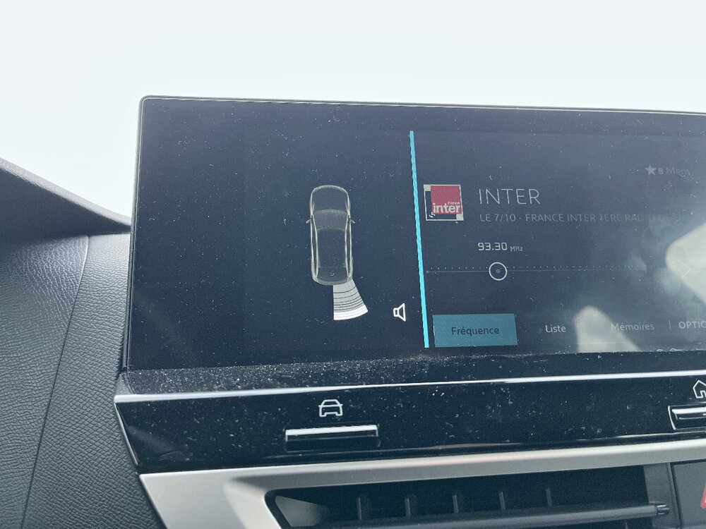 Occasion CITROEN C4 e-C4 136 ch autonomie standard Automatique - You