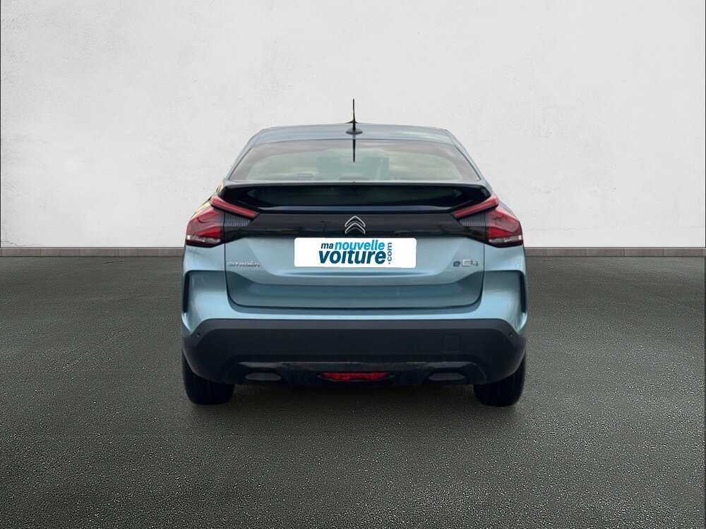 Occasion CITROEN C4 e-C4 136 ch autonomie standard Automatique - You