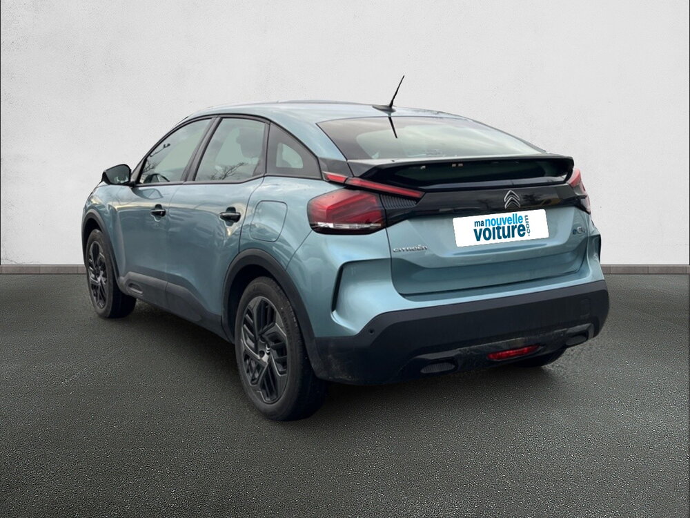 Occasion CITROEN C4 e-C4 136 ch autonomie standard Automatique - You