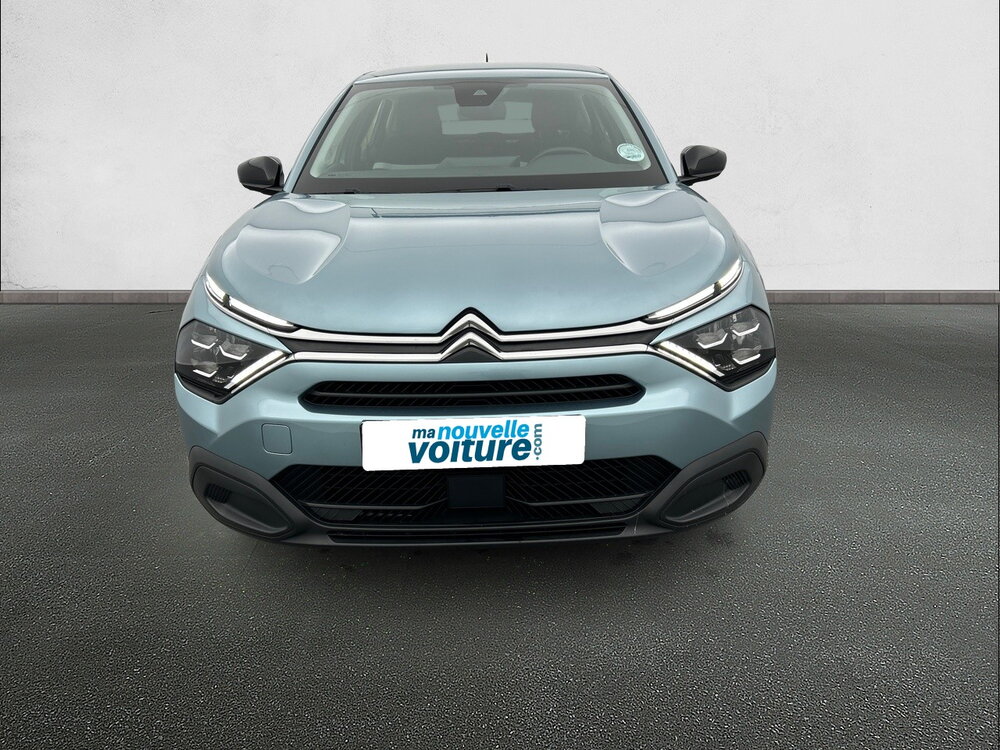 Occasion CITROEN C4 e-C4 136 ch autonomie standard Automatique - You