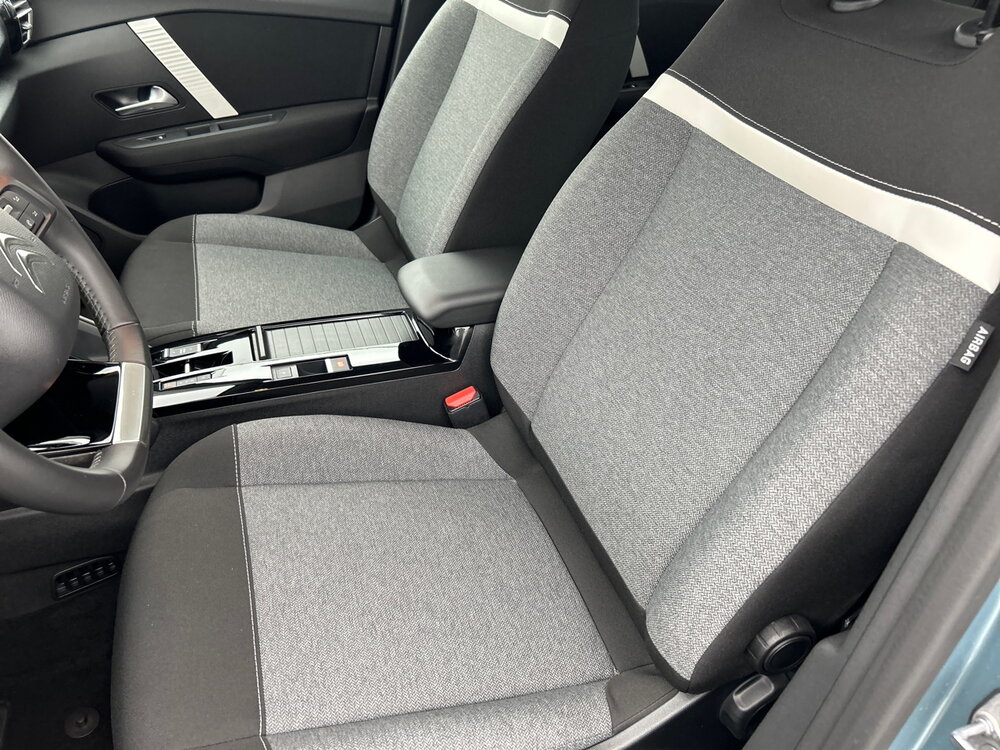 Occasion CITROEN C4 e-C4 136 ch autonomie standard Automatique - You